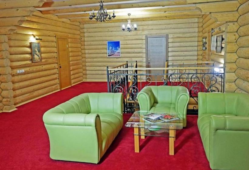 ホテル Mustang Guest House