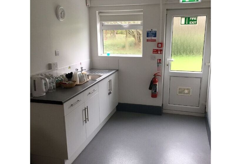 فندق Holme Pierrepont Country Park Home Of The National Water Sports Centre