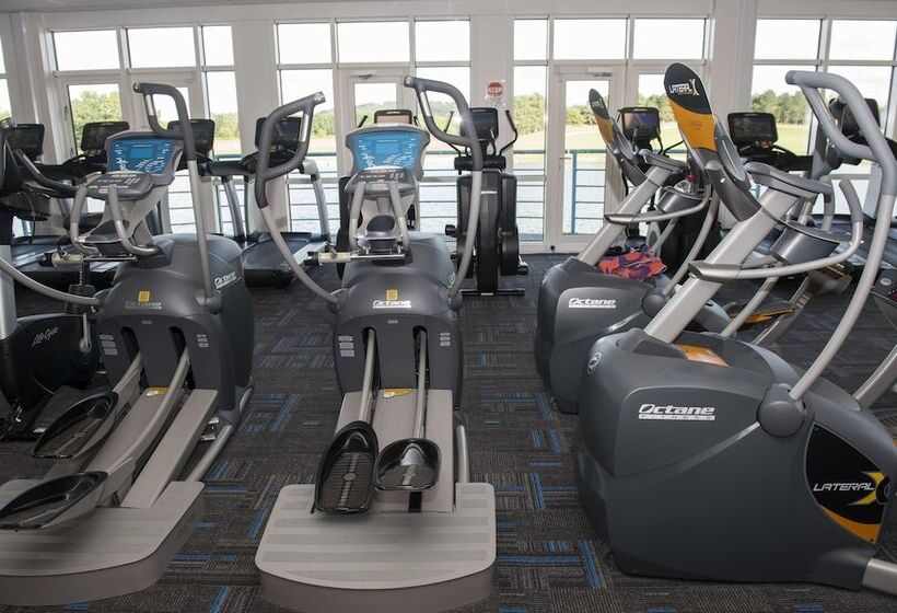 فندق Holme Pierrepont Country Park Home Of The National Water Sports Centre