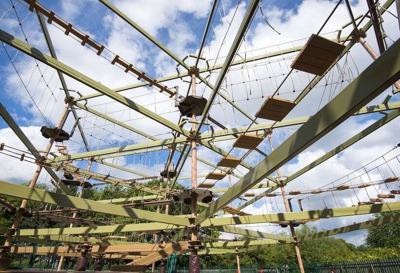 فندق Holme Pierrepont Country Park Home Of The National Water Sports Centre