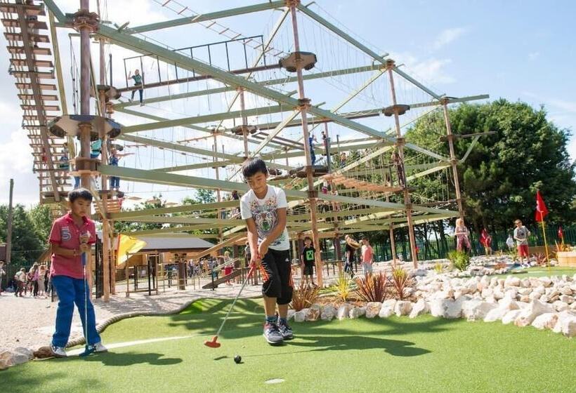 فندق Holme Pierrepont Country Park Home Of The National Water Sports Centre