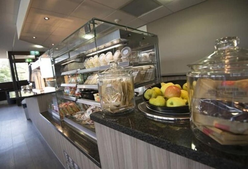 فندق Holme Pierrepont Country Park Home Of The National Water Sports Centre