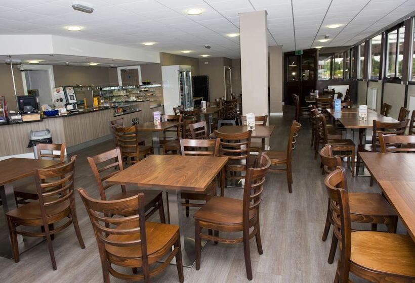 فندق Holme Pierrepont Country Park Home Of The National Water Sports Centre