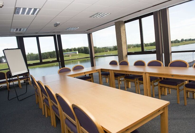 فندق Holme Pierrepont Country Park Home Of The National Water Sports Centre