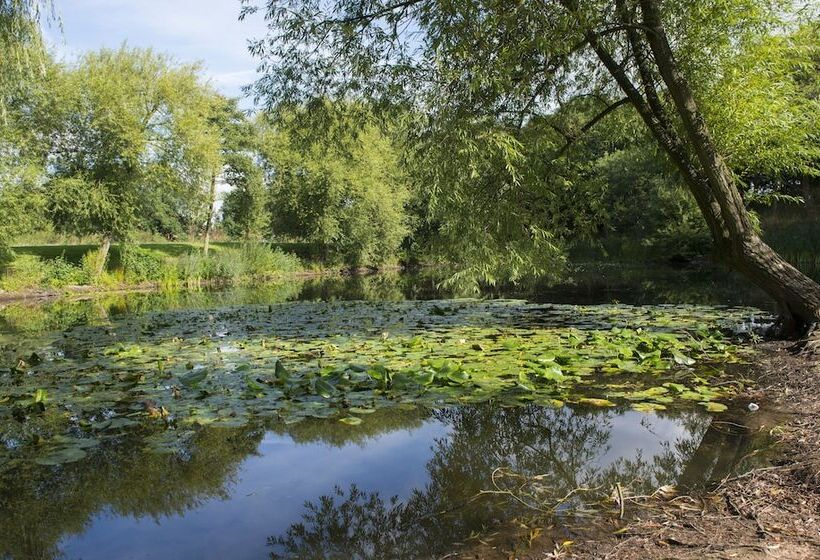 فندق Holme Pierrepont Country Park Home Of The National Water Sports Centre