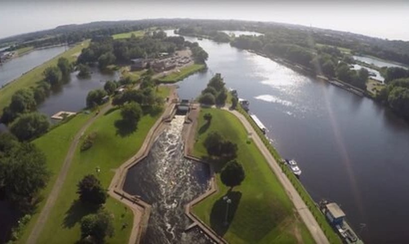 فندق Holme Pierrepont Country Park Home Of The National Water Sports Centre