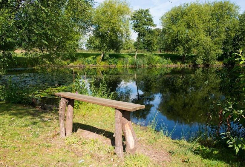 فندق Holme Pierrepont Country Park Home Of The National Water Sports Centre