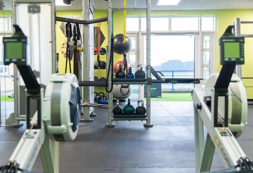 فندق Holme Pierrepont Country Park Home Of The National Water Sports Centre