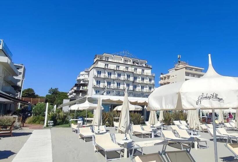 בית מלון כפרי B&b Negresco