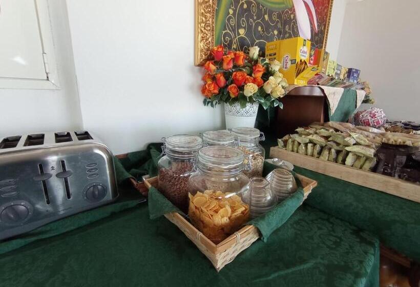 בית מלון כפרי B&b Negresco