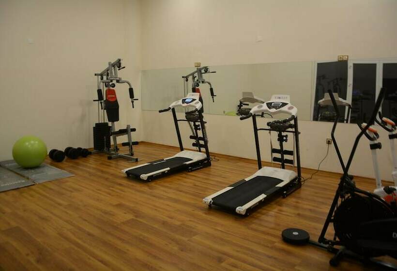 Notion Kesre Beach Hotel & Spa Ozdere All Inclusive