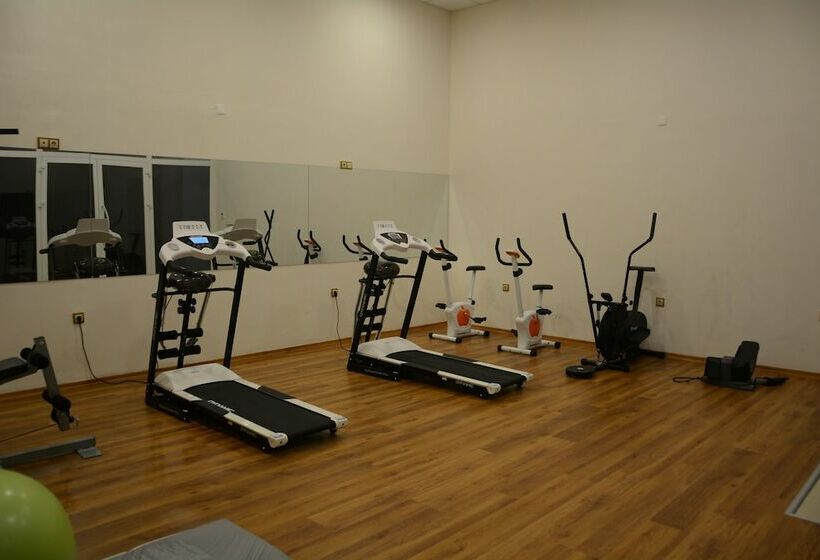 Notion Kesre Beach Hotel & Spa Ozdere All Inclusive