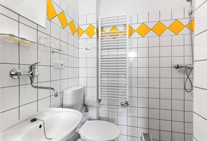 Отель Obecní Dům