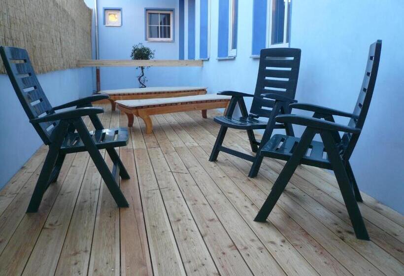 酒店 Olympia česká Lípa