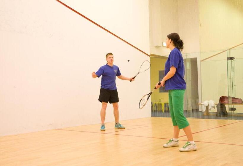 酒店 Olympia česká Lípa