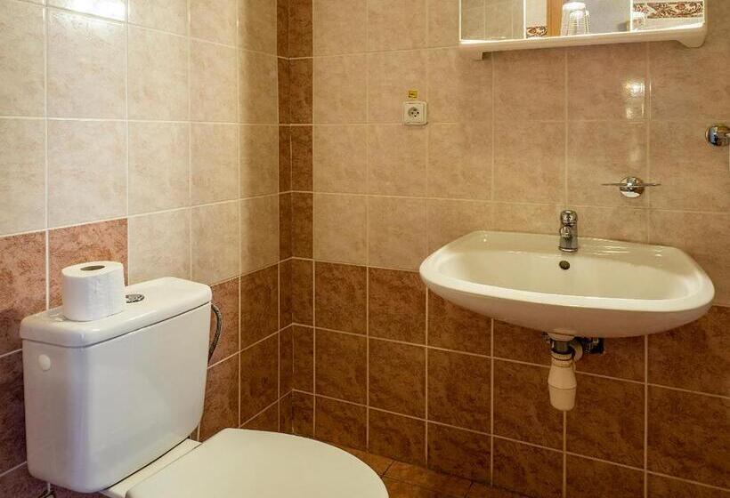 酒店 Olympia česká Lípa