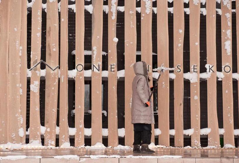 호텔 One Niseko Resort Towers