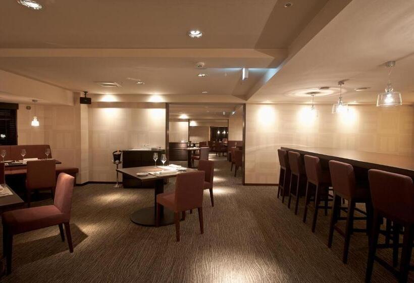 호텔 One Niseko Resort Towers