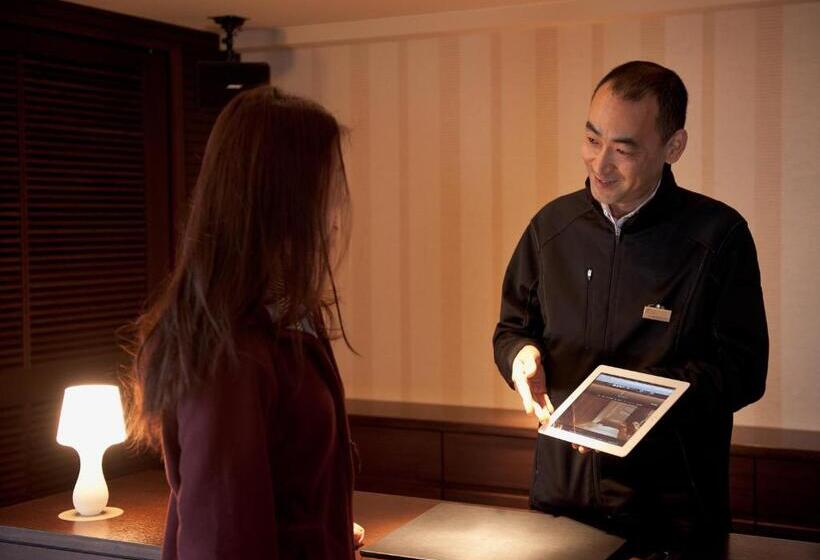 호텔 One Niseko Resort Towers