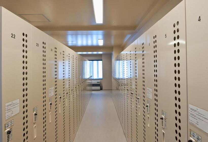 호텔 One Niseko Resort Towers