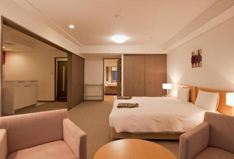 호텔 One Niseko Resort Towers