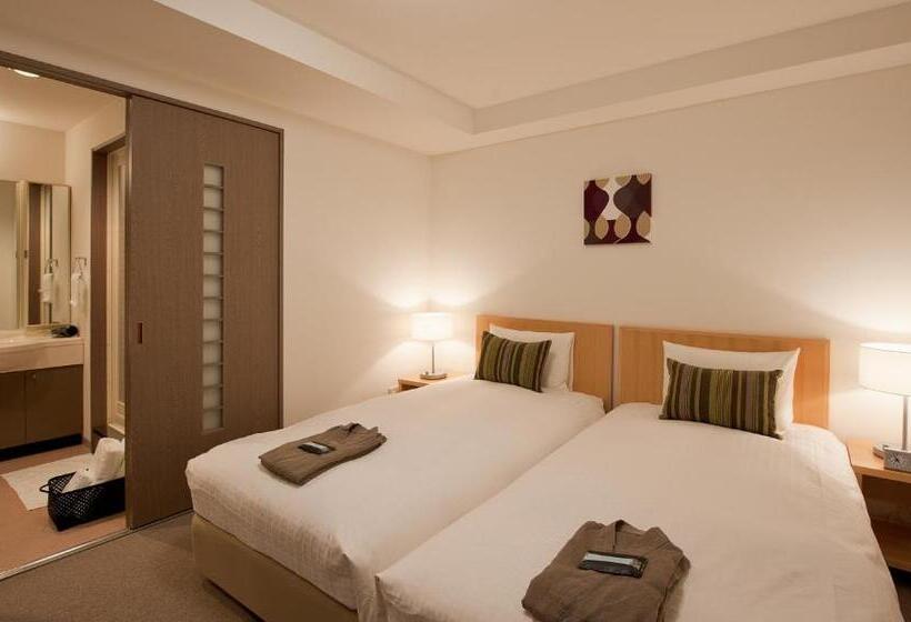 호텔 One Niseko Resort Towers