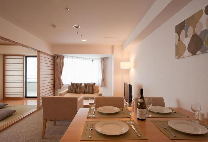 호텔 One Niseko Resort Towers