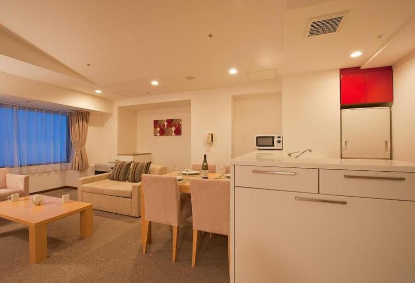 호텔 One Niseko Resort Towers