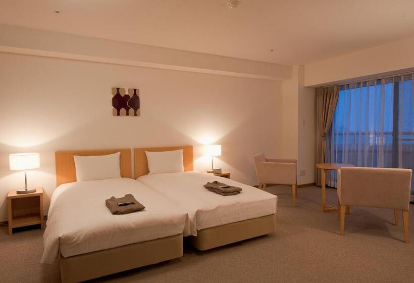 호텔 One Niseko Resort Towers