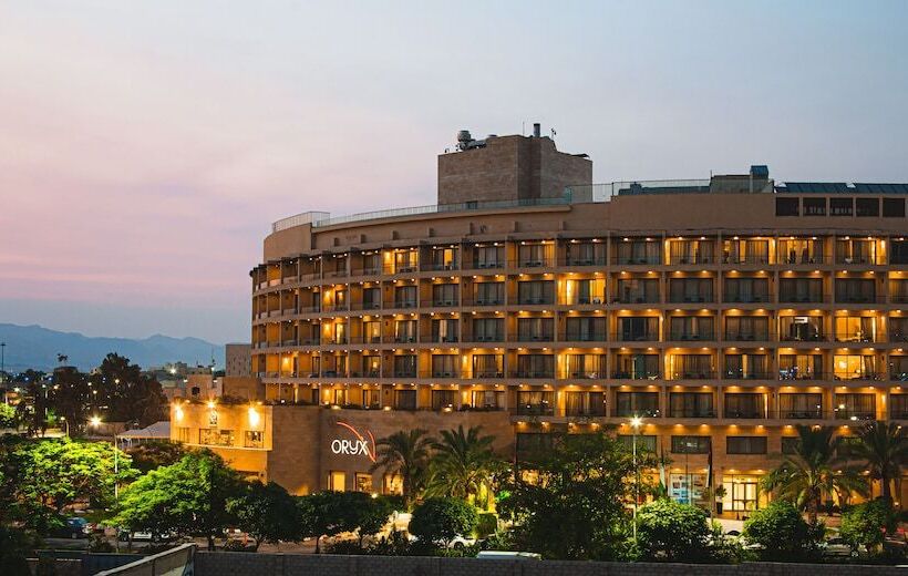 Oryx Hotel Aqaba