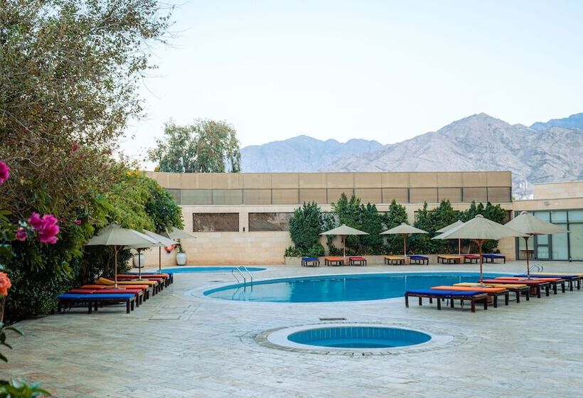 Oryx Hotel Aqaba