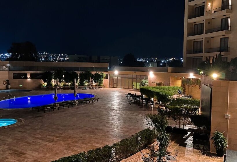 Oryx Hotel Aqaba