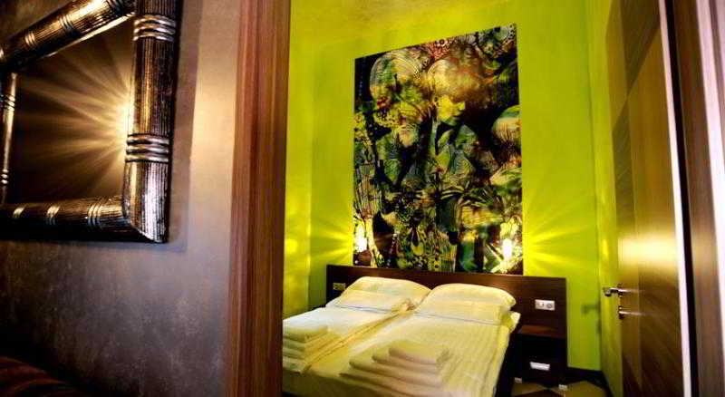 Osiris Budapest Apartments