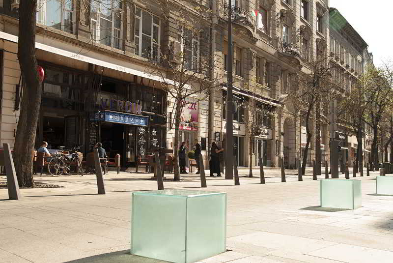 Osiris Budapest Apartments