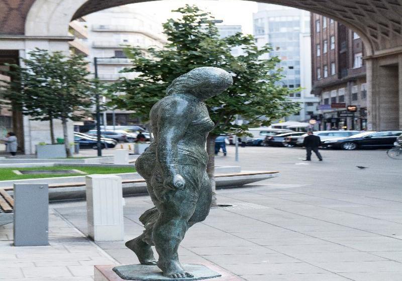 Osiris Budapest Apartments