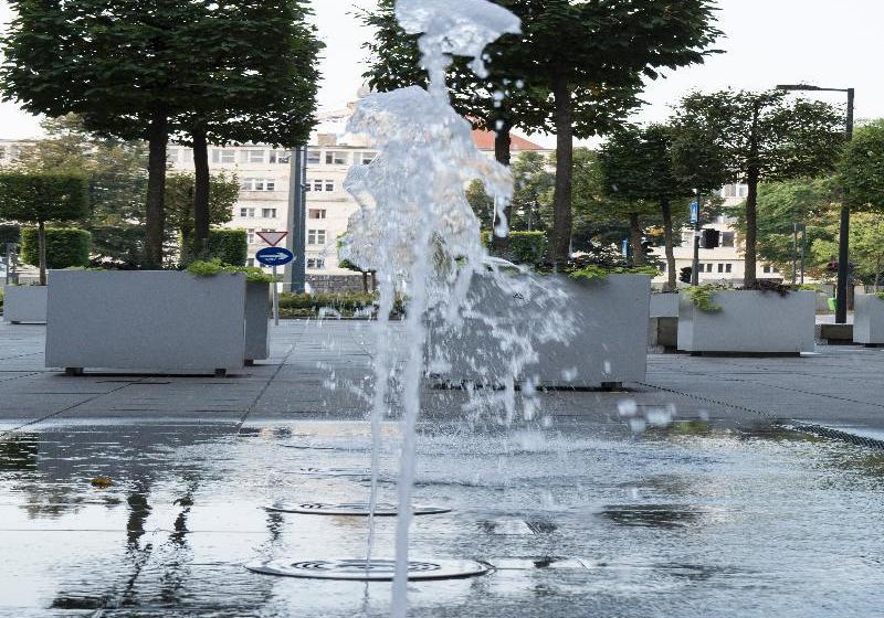 Osiris Budapest Apartments