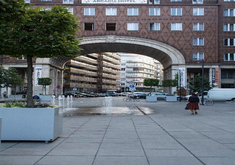 Osiris Budapest Apartments