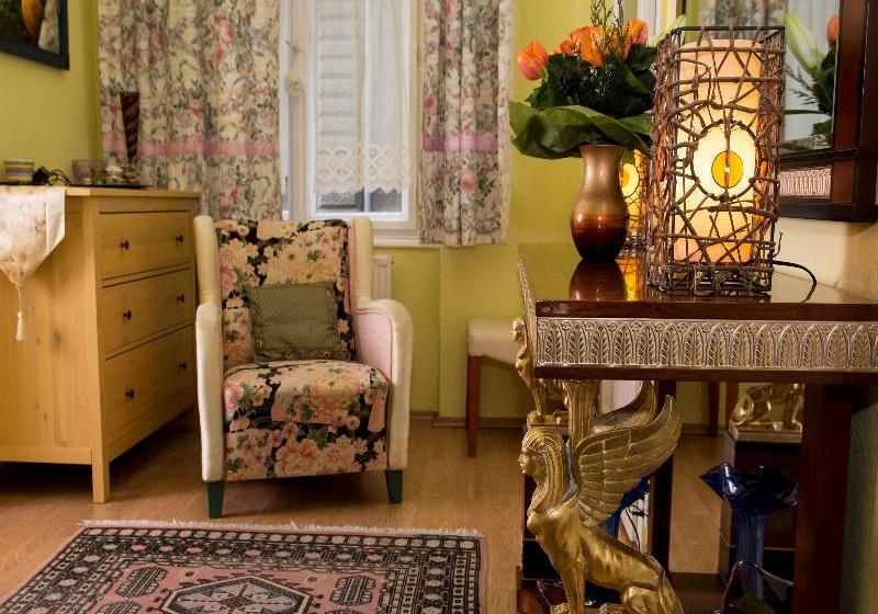 Osiris Budapest Apartments