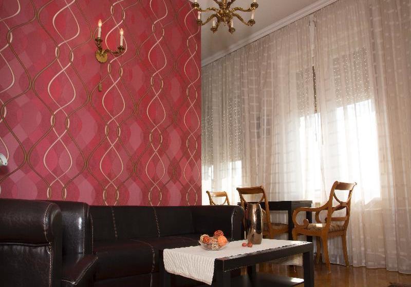 Osiris Budapest Apartments