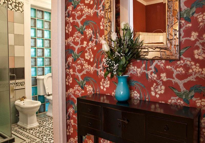 Osiris Budapest Apartments