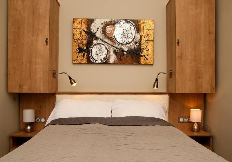 Osiris Budapest Apartments