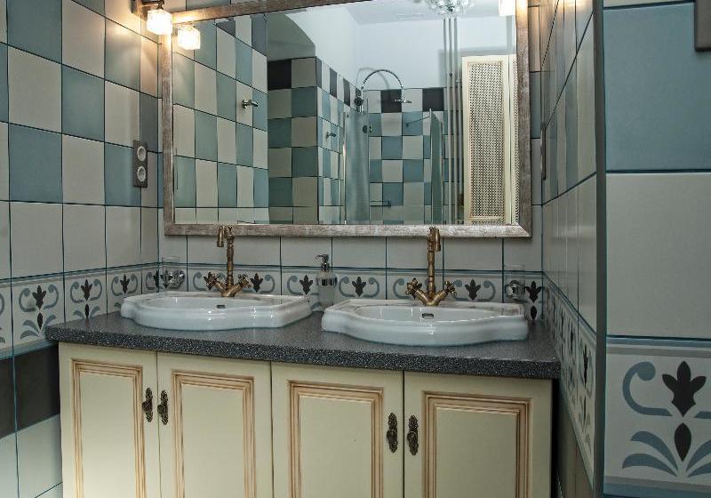 Osiris Budapest Apartments