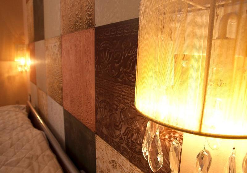 Osiris Budapest Apartments