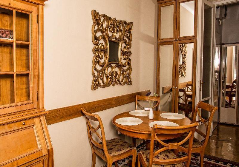 Osiris Budapest Apartments