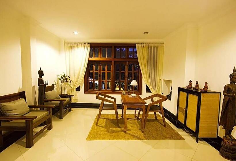هتل P5 Angkor Residence