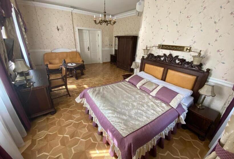 בית מלון כפרי Pałac Borynia