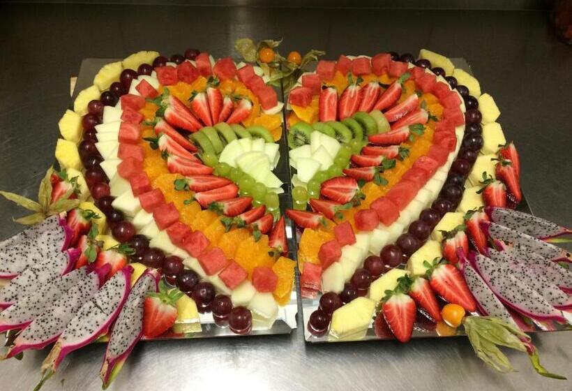 ホテル Pałac Borynia