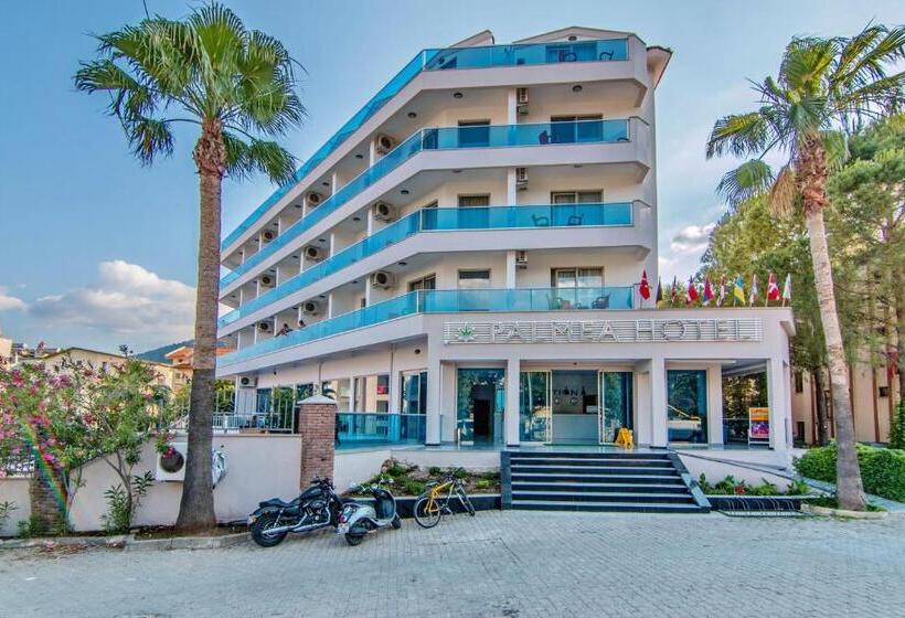 فندق Palmea