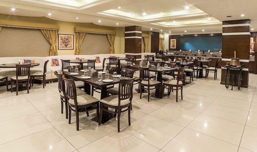 בית מלון כפרי Parkk Boutique Jodhpur