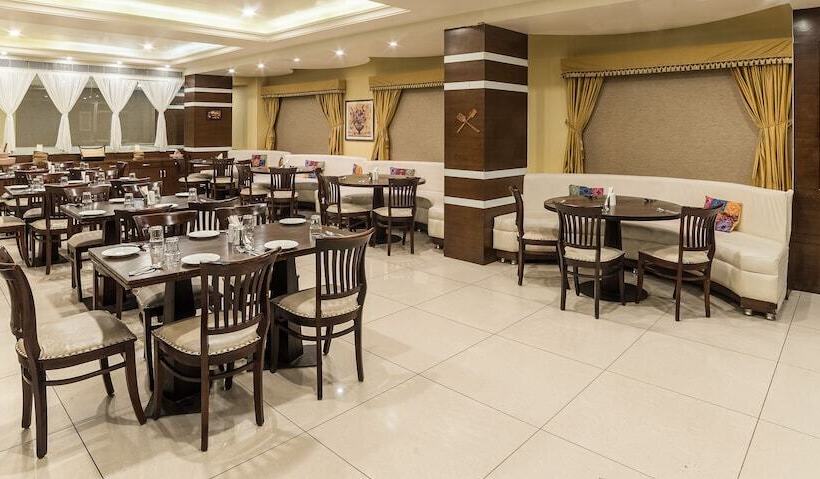 酒店 Parkk Boutique Jodhpur